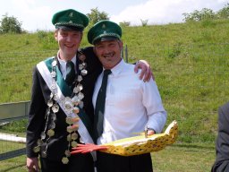 Schützenfest 2009